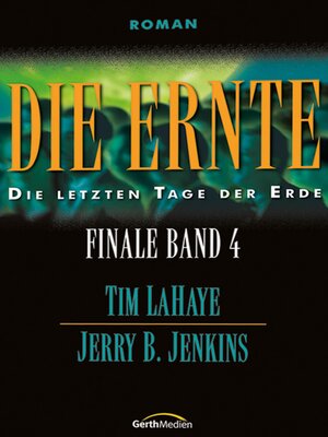 cover image of Die Ernte